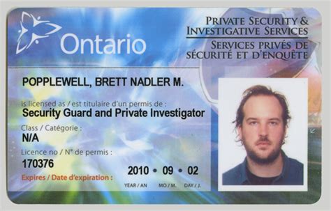 security guard license nz.